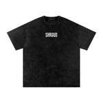 SHROUD T-SHIRT – JESUS HAS RISEN