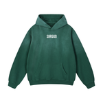 SHROUD HEAVYWEIGHT HOODIE – JESUS HAS RISEN