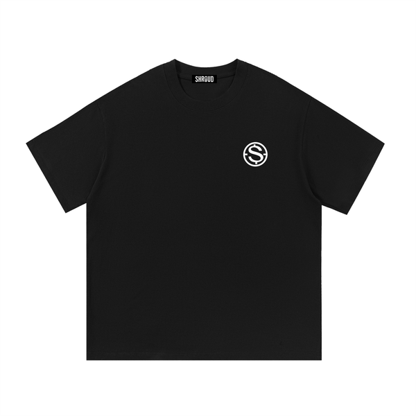 Shroud Essential Cotton T-Shirt
