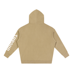 Shroud Sleeve Hoodie