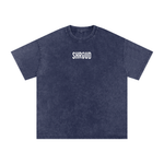 SHROUD T-SHIRT – JESUS HAS RISEN